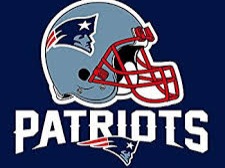 The New England Patriots are a professional American football team based in the Greater Boston region. The Patriots compete in the National Football L...